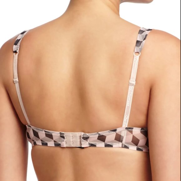 Chantal Thomass Tulle Bra - Picture 5 of 6